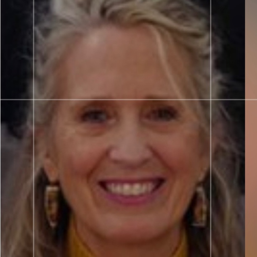 Meet your Posher, Susan